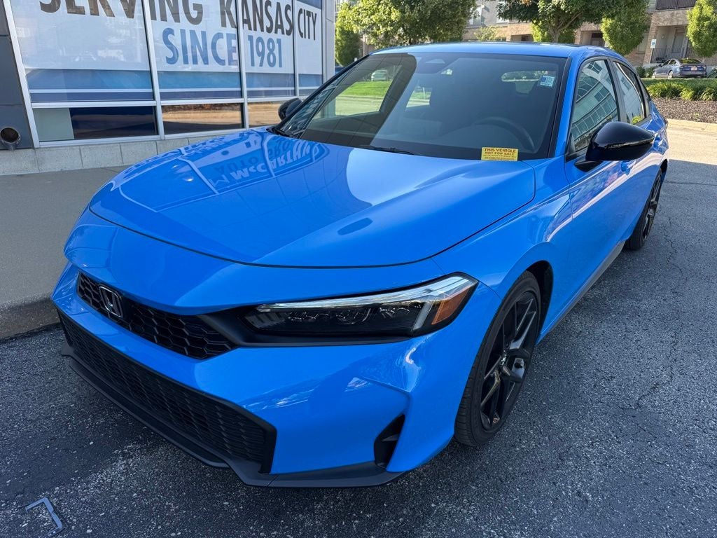 honda civic hatchback 2025 19XFL2H8XSE006387 image honda civic hatchback 2025 19XFL2H8XSE006387 image